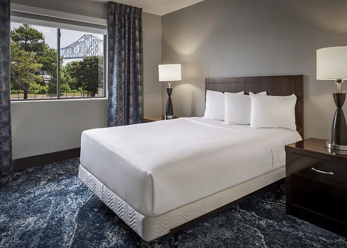 Isle Casino Hotel Lula Hotel & Casino - A Caesars Rewards Destination