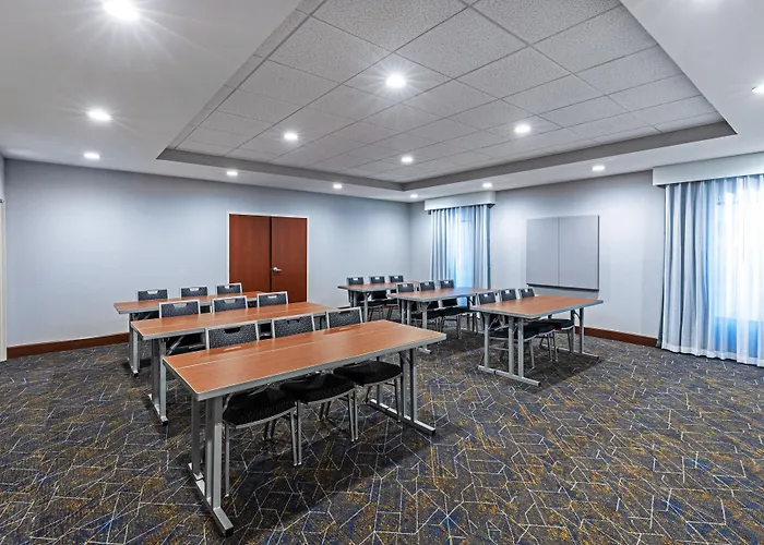 Hampton Inn & Suites By Hilton Lonoke